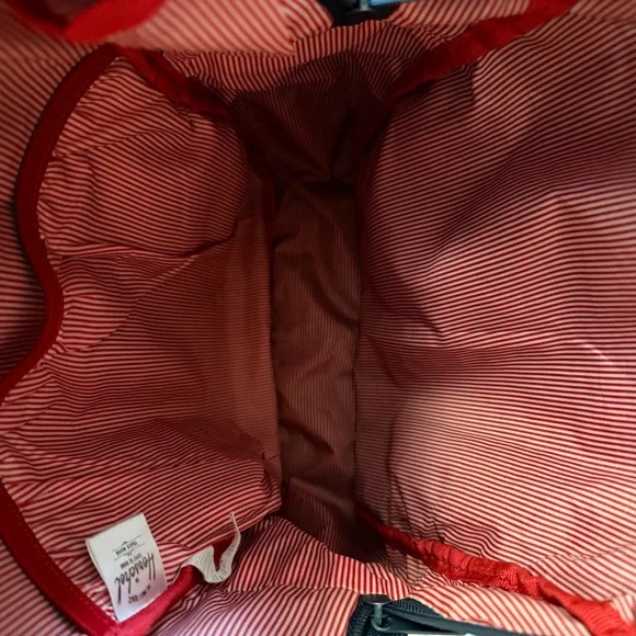 Herschel Supply Company Knit Collection Backpack - Picture 4 of 6